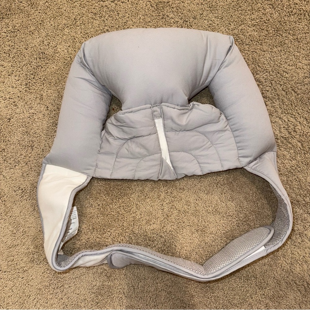 Winglet lap pillow seat - Picture 3 of 5